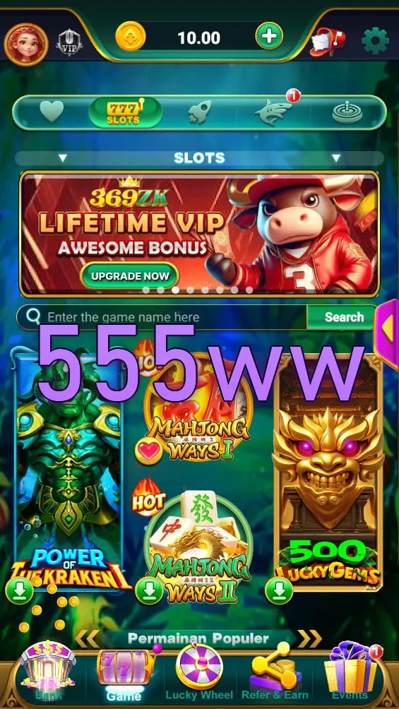 555ww APK