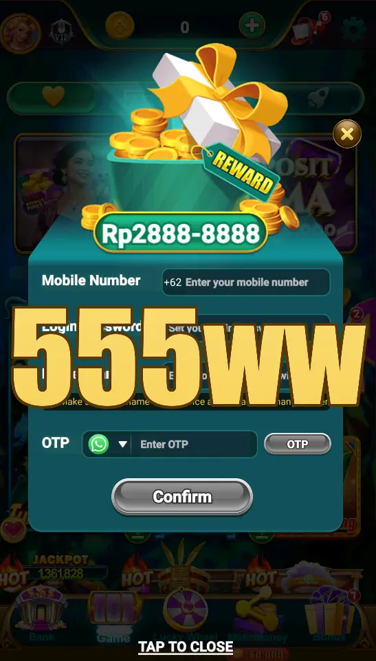 555ww লগইন