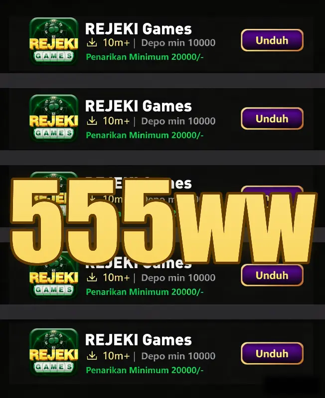 555ww স্ক্রিনশট - APK অফিসিয়াল
