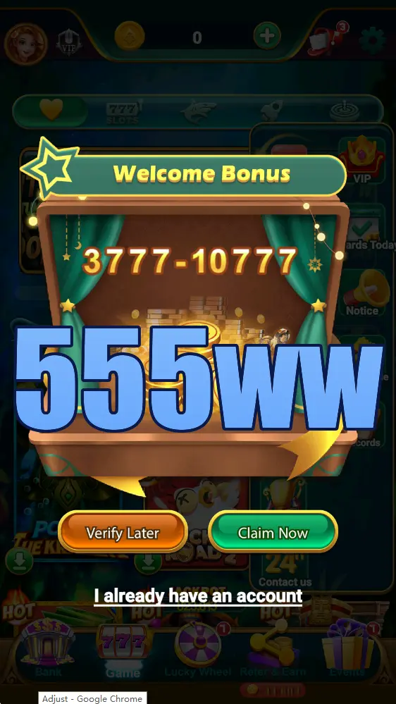 555ww Preview - অফিসিয়াল ডাউনলোড